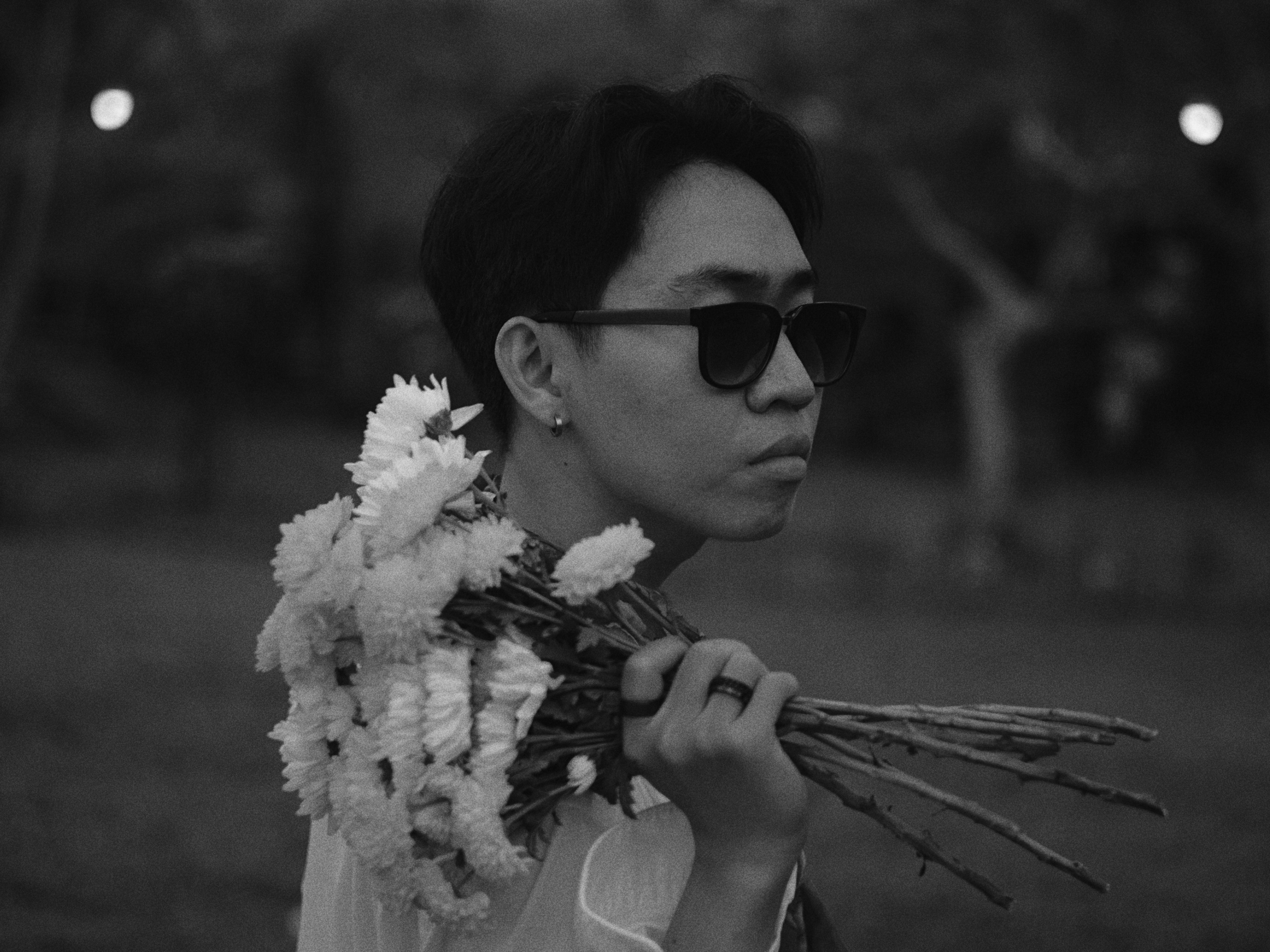 Self-Portrait